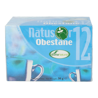 Natusor 12- Obestane Filter Soria Natural