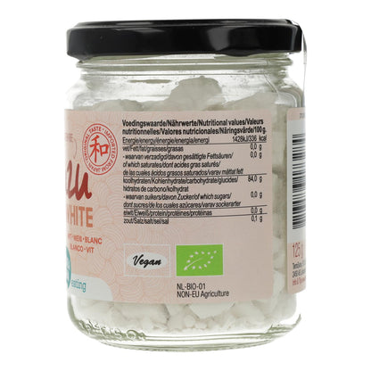 Terrasana Organic Kuzu Jar, 125 g