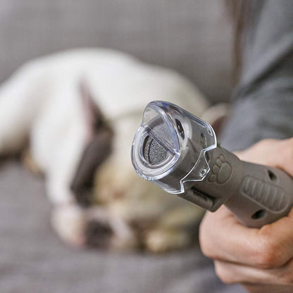 Kit per la cura delle unghie degli animali domestici Dremel 7020-PGK