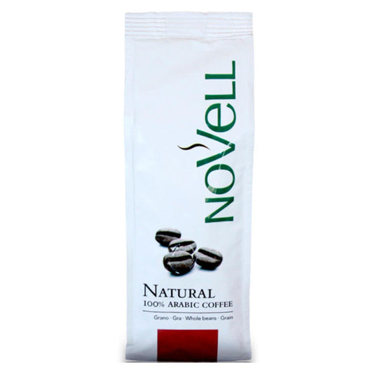 Café en grains Arabica naturel 250 g
