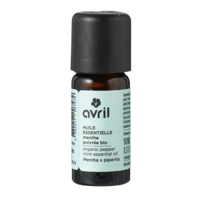 Olio essenziale Avril 10 ml Menta