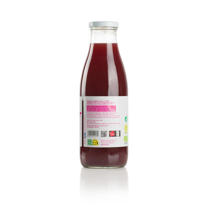 Zumo de Granada Bio 100% exprimido ékolo 750 ml
