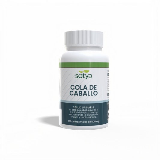 Cola di cavallo  Sotya 100 compresse
