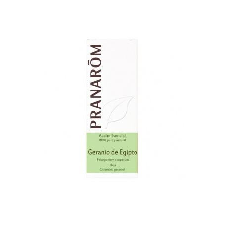 Olejek eteryczny z geranium egipskiego Pranarôm 10 ml
