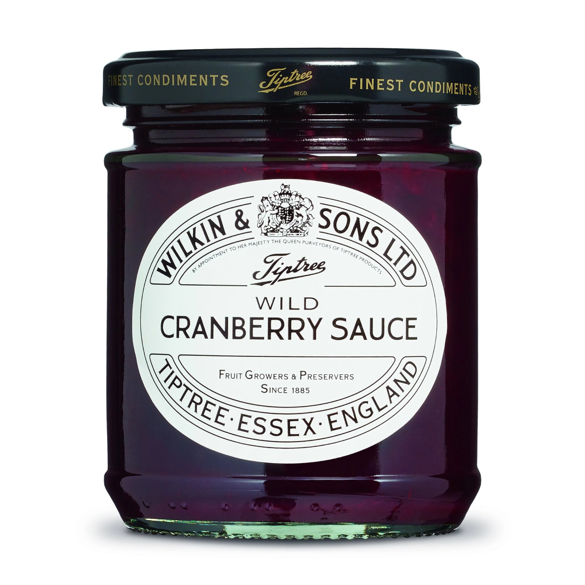 Tiptree-Preiselbeersauce 210 g