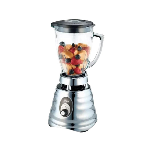 Frullatore Classic 3 velocità 600W OBL245X Oster 1,25L (ricondizionato)