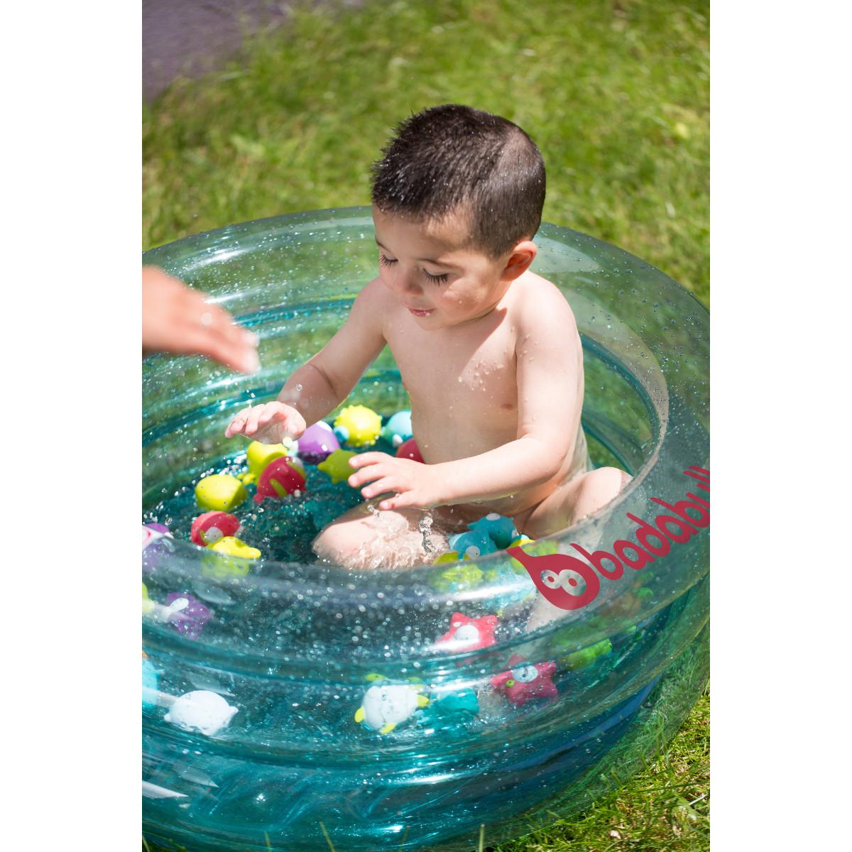 Vasca da bagno gonfiabile Babymoov