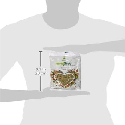 Eucalipto Hojas NovaDiet 60 g