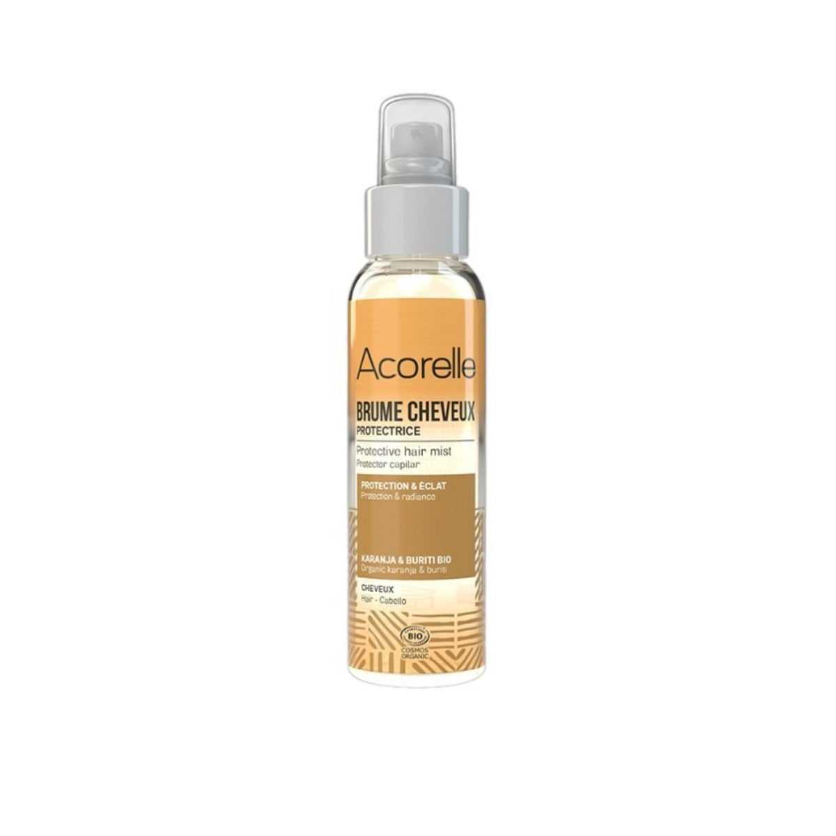 Protezione solare per capelli Acorelle 100 ml