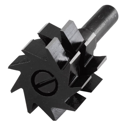 Wolfcraft 3259000 - 1 dubbelskär Ø 30 x 22 mm