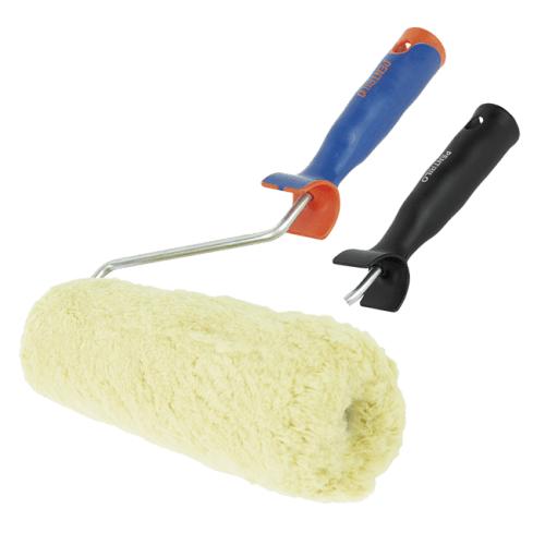 Ecoblock-Walze Ø 50 Super Felpón  M.PP