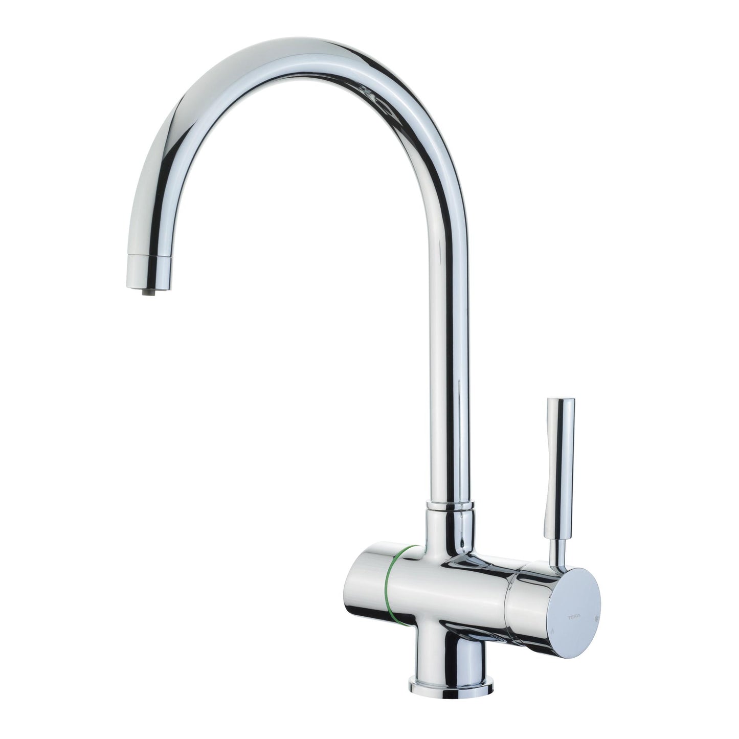 Kökskran Teka med funktion för filtrerat vatten OS200 utan filter