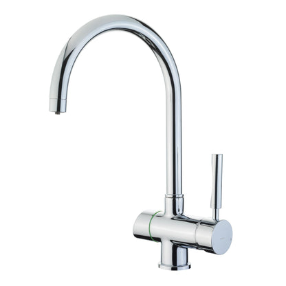 Kökskran Teka med funktion för filtrerat vatten OS200 utan filter