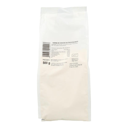 Kokosmehl El Granero, 500 g