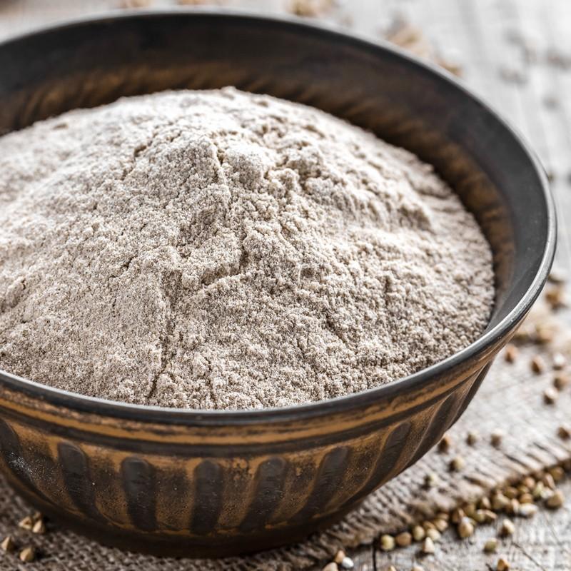 Nature&cie Organic Gluten-Free Buckwheat Flour 500 grams