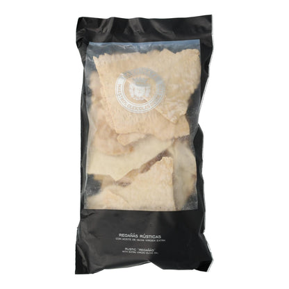 Regañás rustiques à l'huile d'olive extra vierge La Chinata 150 g