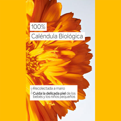 Weleda Babybauchöl, 50 ml