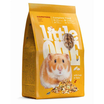 Little One Hamster Food 900 g