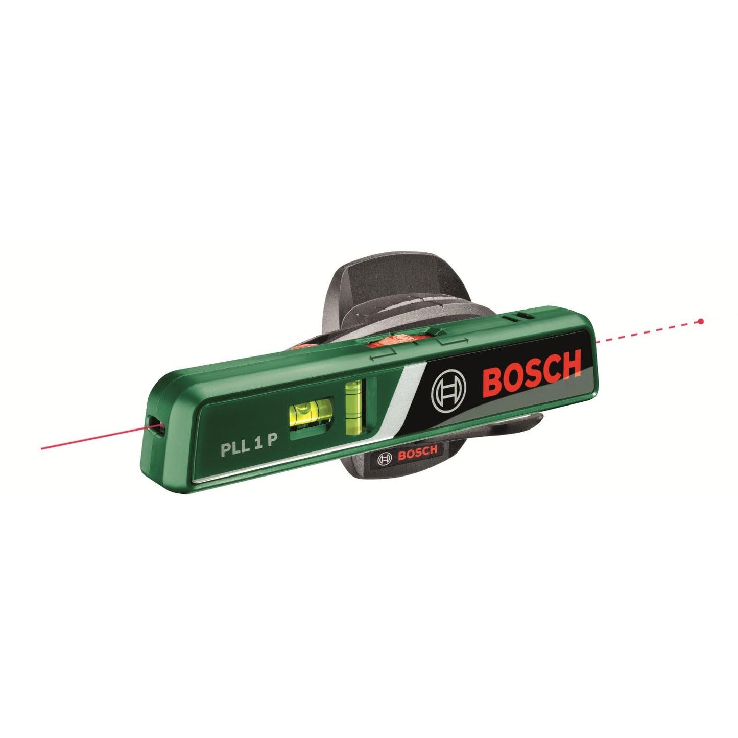 Nivel láser manual Bosch PLL 1 P