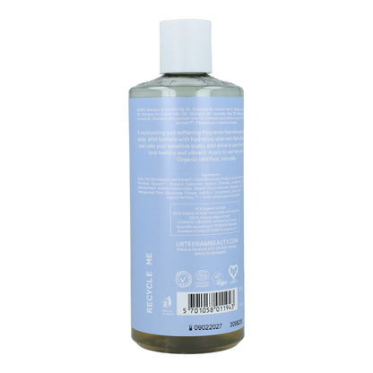 Shampooing sans parfum Urtekram 500 ml