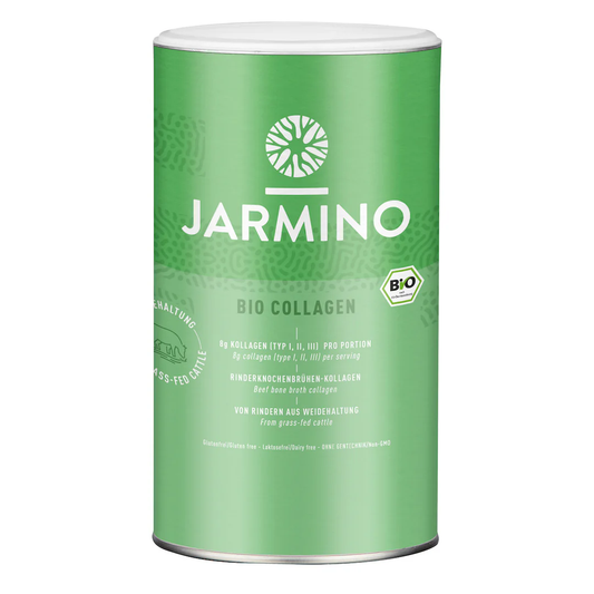 Bio kolagen w proszku Jarmino 300 g