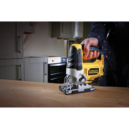 Stanley FatMax 710 W Jigsaw