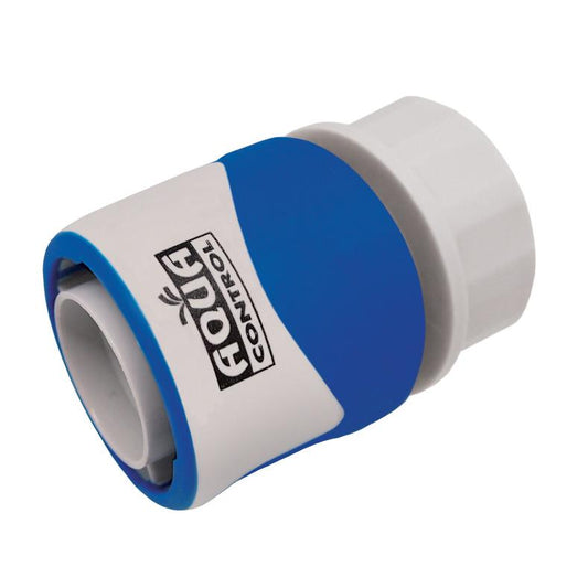 Aqua Control Female Thread Quick Connect