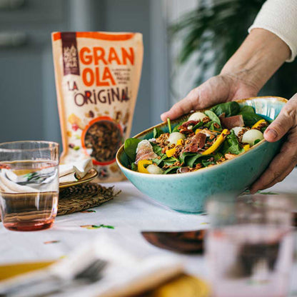 Muesli originale La Newyorkina 400 g