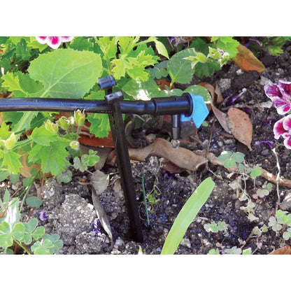 Contagocce Bandera 4 l/h Aqua Control 25 pz