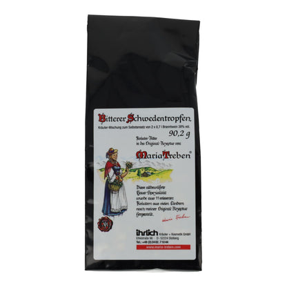 Schwedische Kräuter in Beutel Maria Treben 90,2 g
