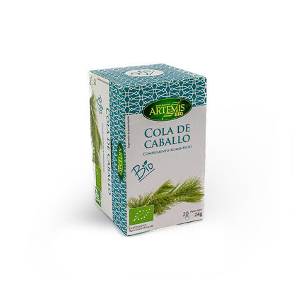 Paardenstaart Herbes del Molí - ARTEMIS 20 filters