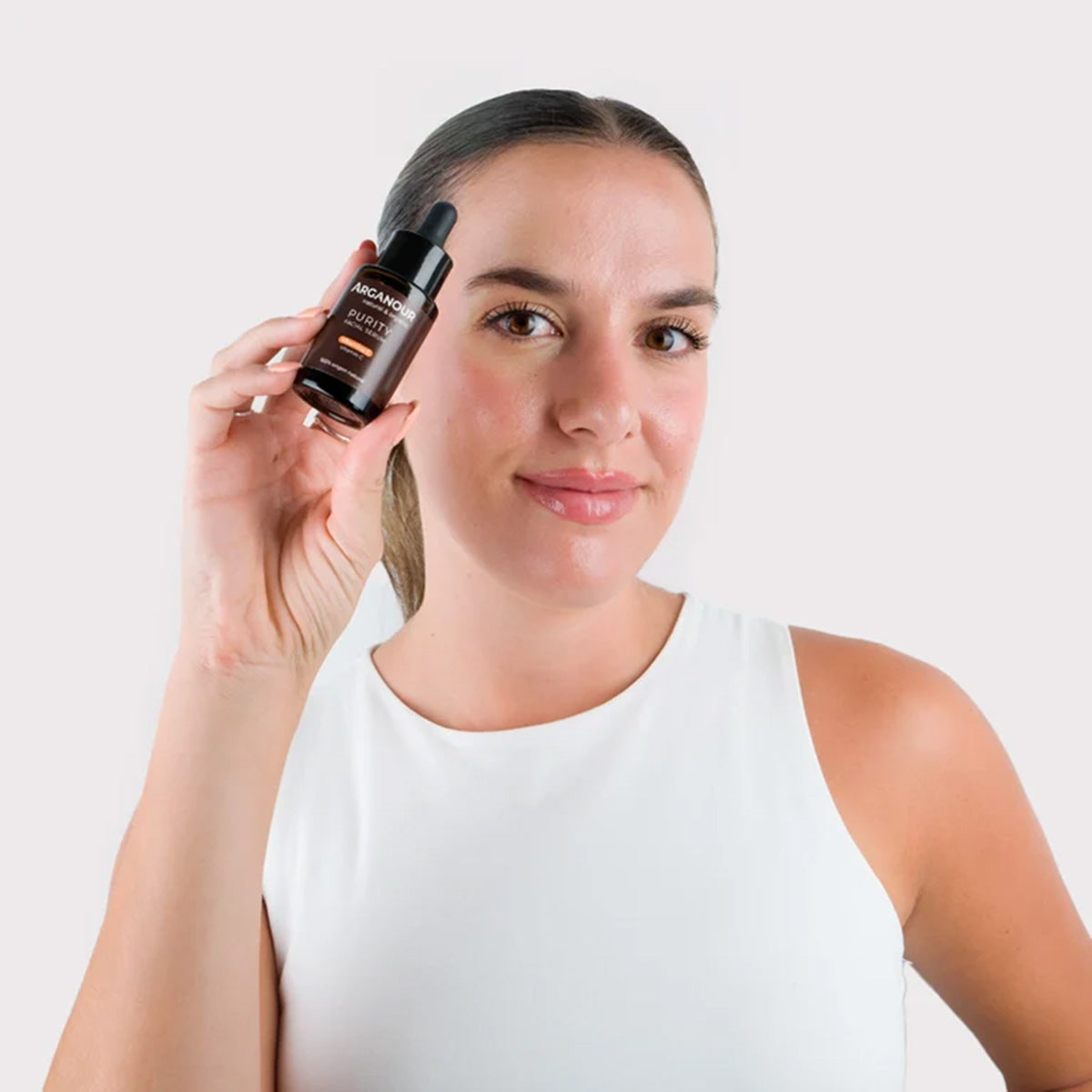 Sérum visage Purity Vitamine C, Arganour, 30 ml