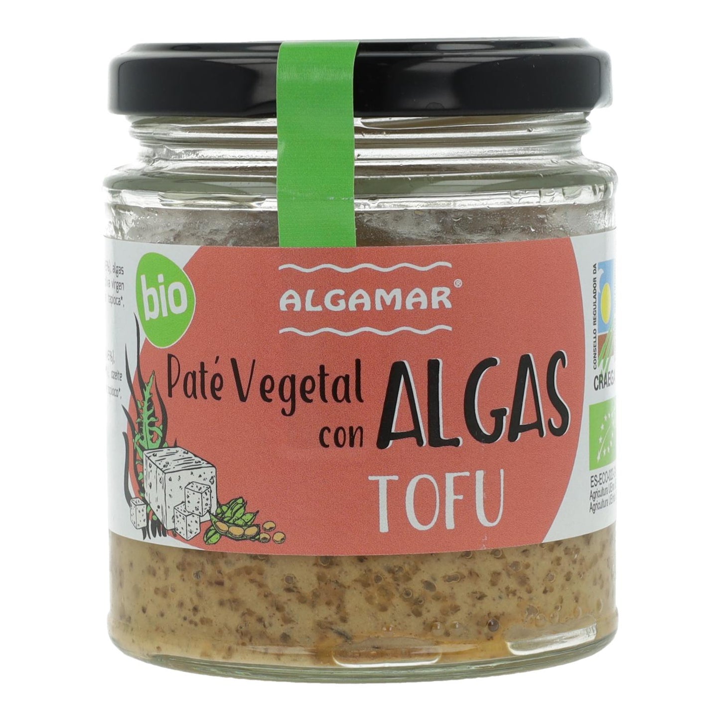 Algenpastete Algamar 180 g