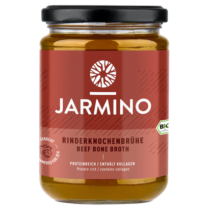 Rinderknochenbrühe Jarmino 350 ml