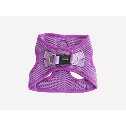Uprząż body PURPLE Dukier S