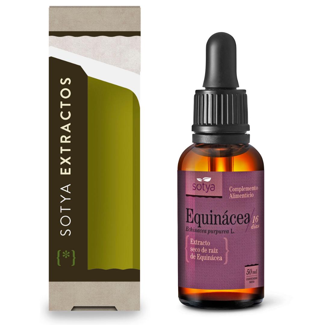 Echinacea 50 ml Sotya