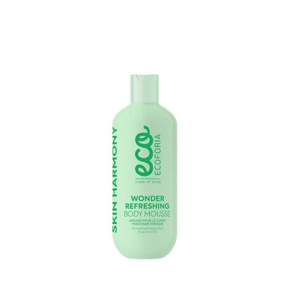 Ecoforia Wonder Refreshing Body Mousse 250 ml