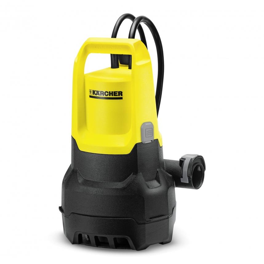 Pompa sommergibile Karcher SP 5 Dirt