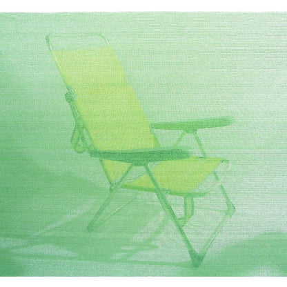 Rete di occultamento verde Meshnet 1,5 x 10