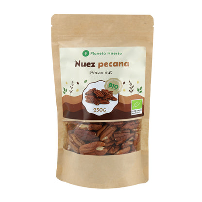 Noci Pecan ECO Planeta Huerto 250 g
