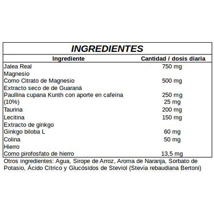 Vitalpur Estudio  Drasanvi, 20 x 15 ml