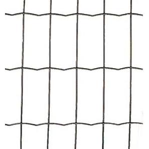 Decoratief metalen gaas Decomet 1x10 m 1,00 m hoog x 10 m lang