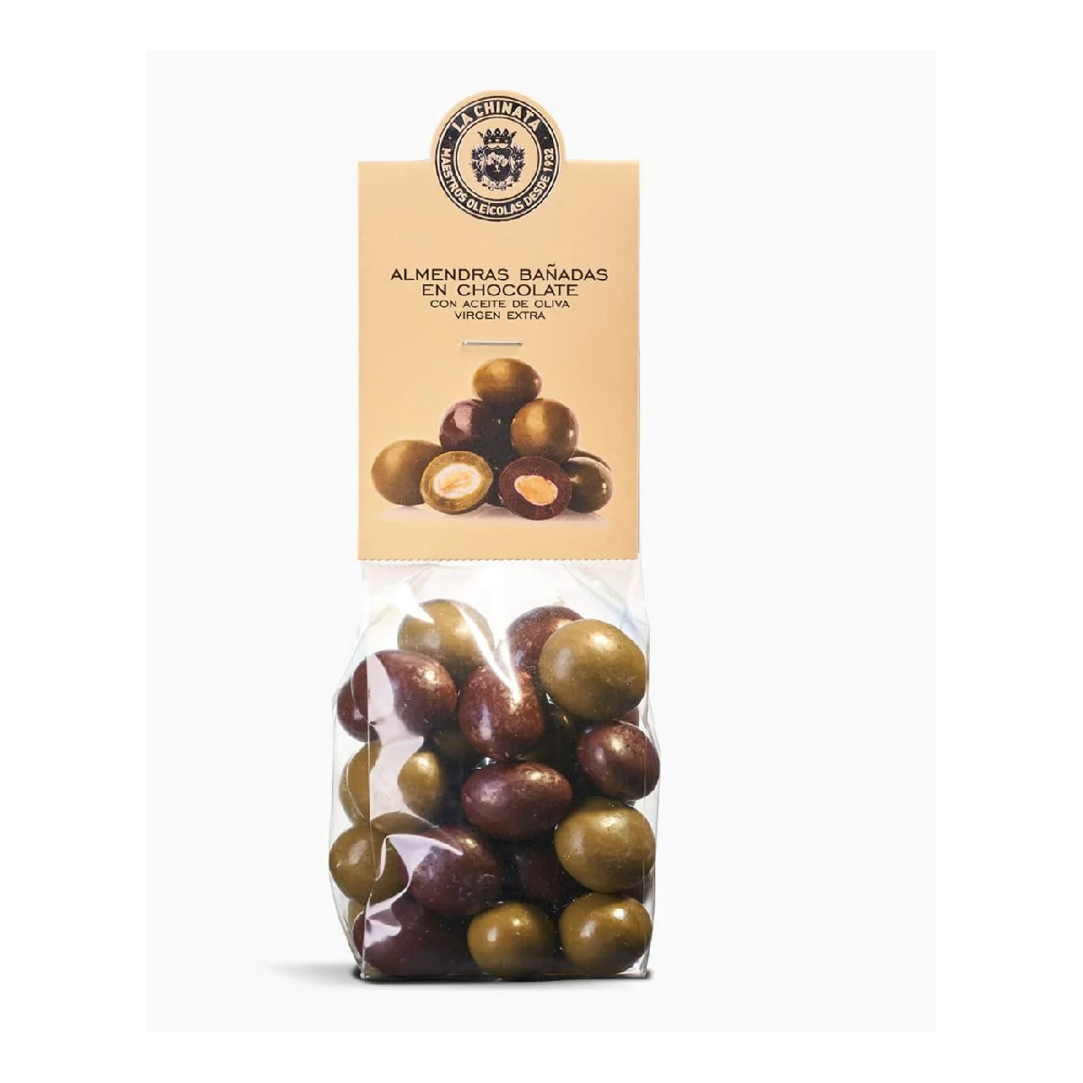 Confezione regalo L Cioccolato La Chinata