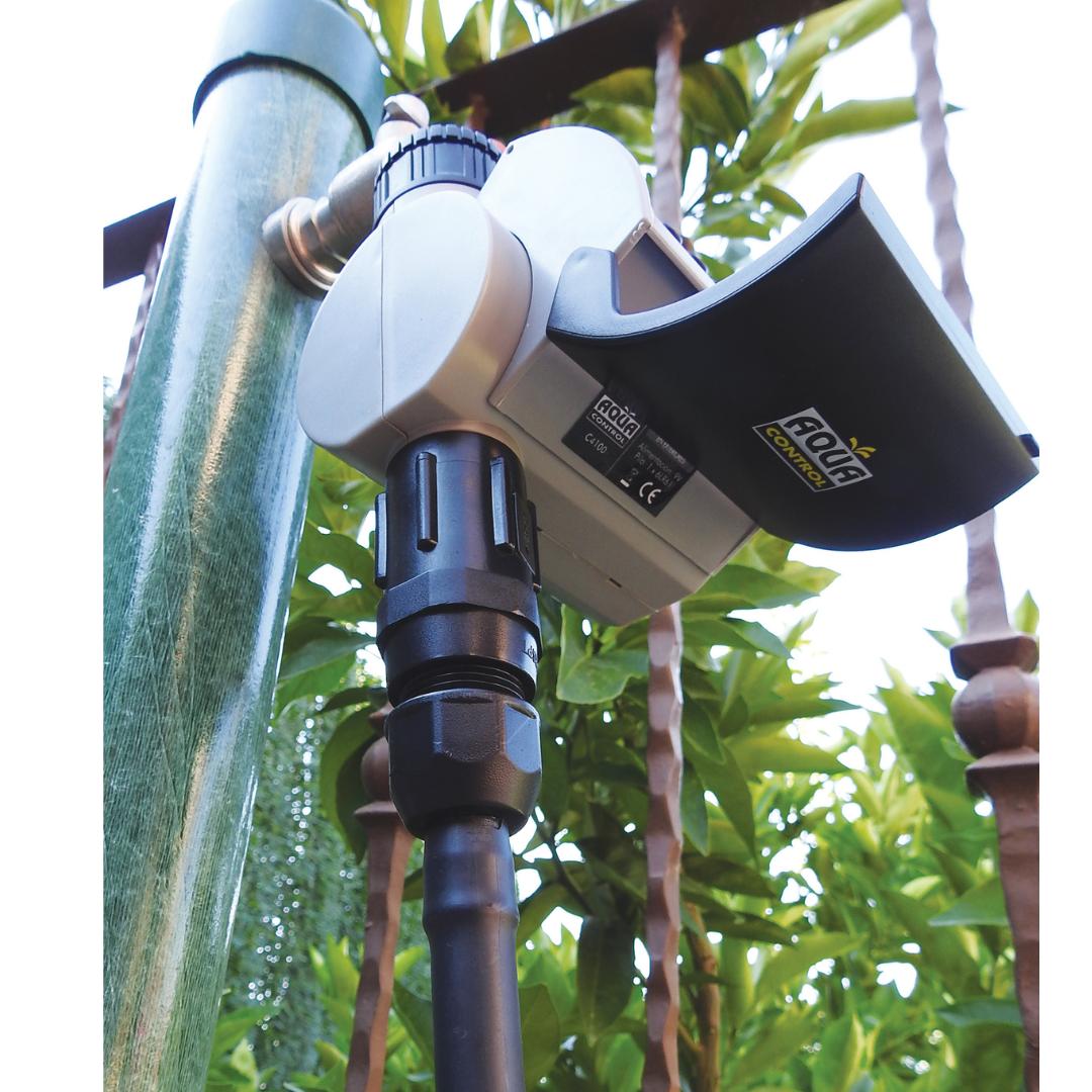 Aqua Control 3/4" x 16 mm female thread adapter