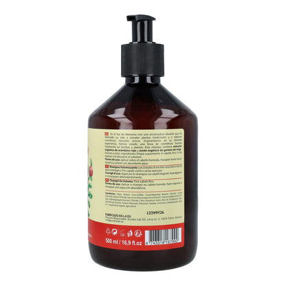 2er-Pack Oma Gertrude Volumen-Shampoo für feines Haar 500 ml