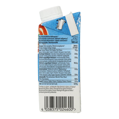 Natumi Organic Liquid Soy Cooking Cream, 200 ml