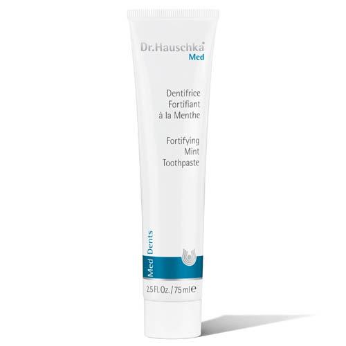 Stärkende Minz-Zahncreme Dr. Hauschka 75 ml