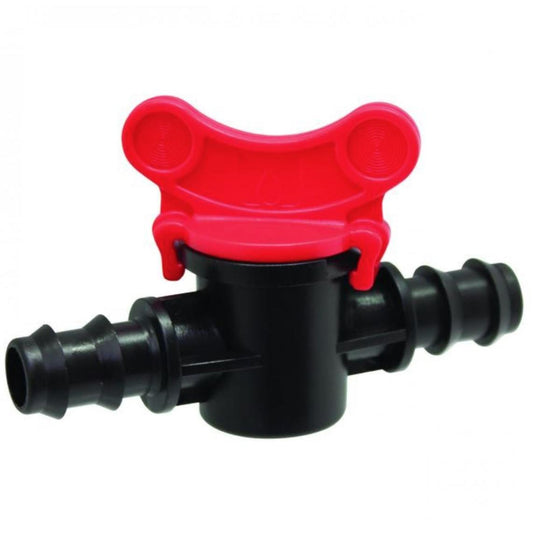 Afsluitklep 16 mm Aqua Control 10 stuks