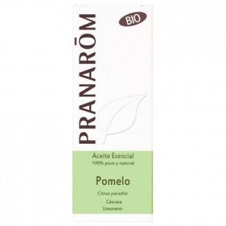 Huile essentielle de pamplemousse BIO Pranarôm 10 ml