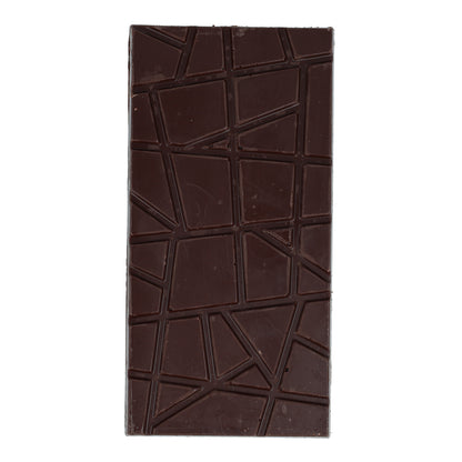 Dark chocolate bar 85% ECO Planeta Huerto 70 g